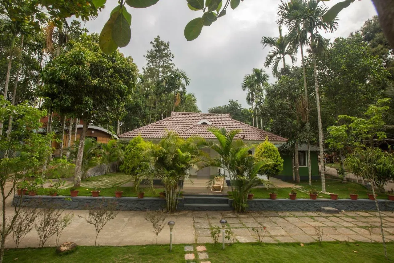 Resort Kedara Village Sultan Bathery