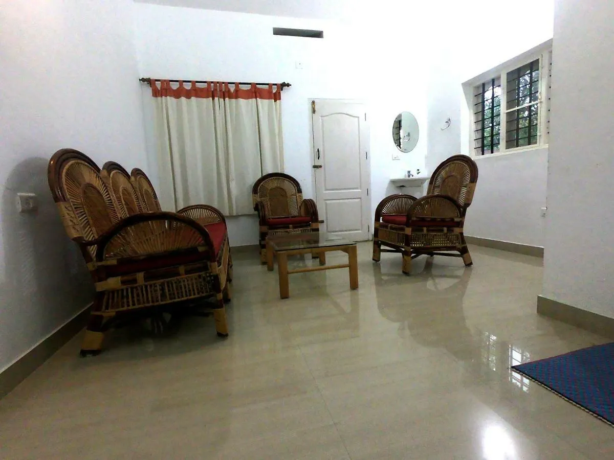 Resort Kedara Village Sultan Bathery