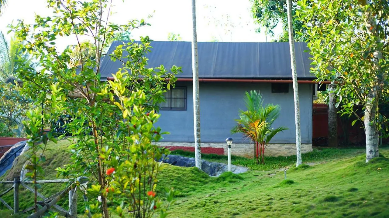 Kedara Village Sultan Bathery