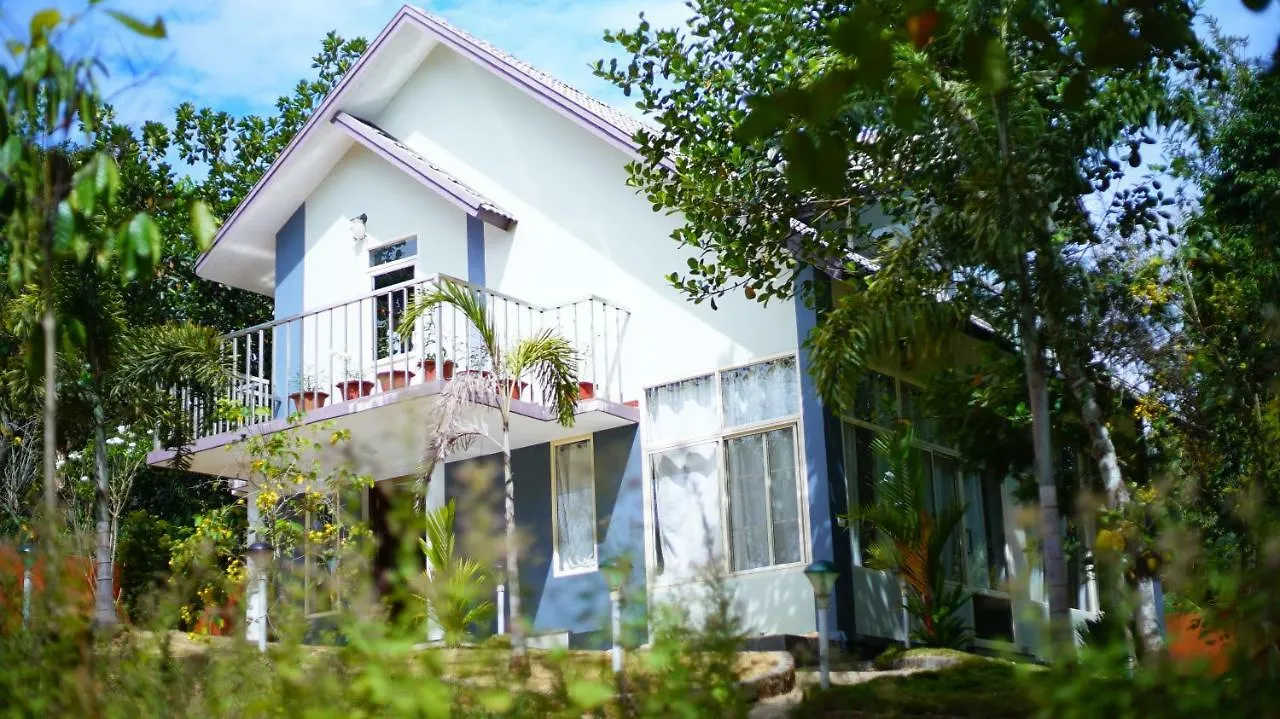 Resort Kedara Village Sultan Bathery