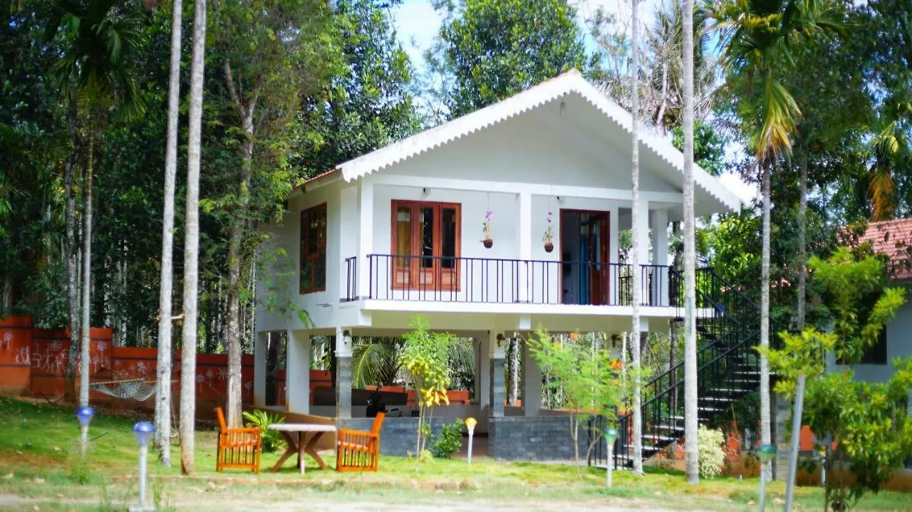 Kedara Village Sultan Bathery 3*,