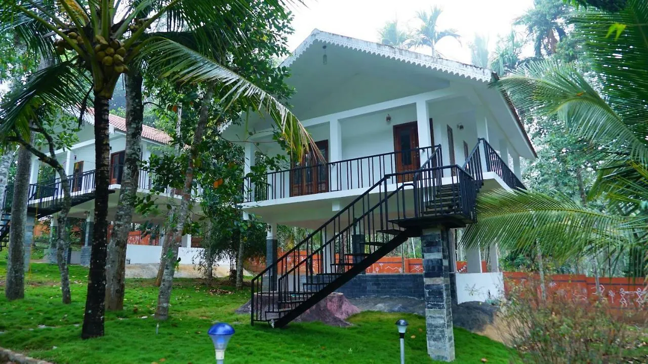 Kedara Village Sultan Bathery Resort