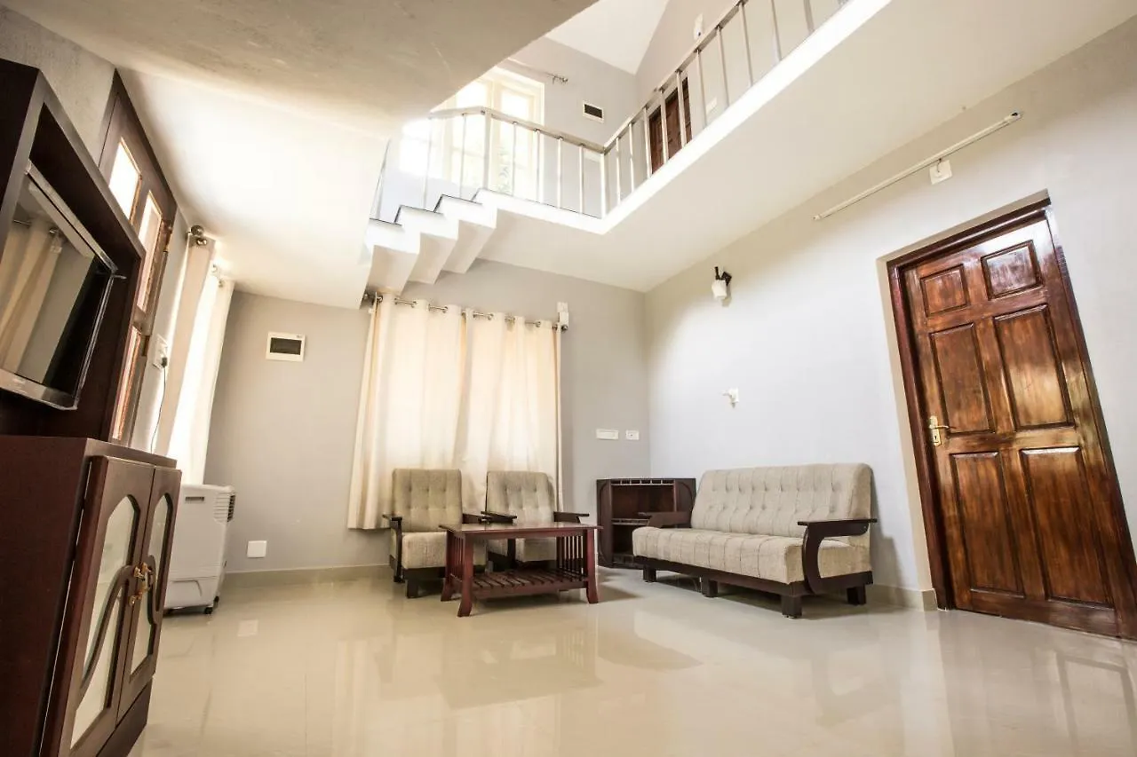 *** Resort Kedara Village Sultan Bathery India