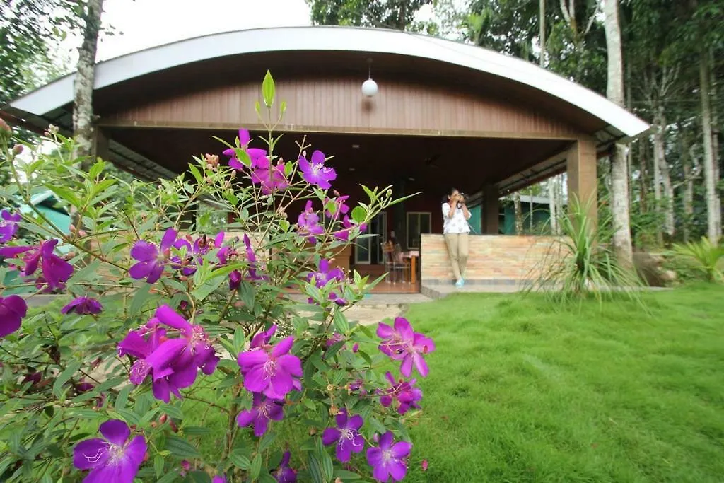 Resort Kedara Village Sultan Bathery