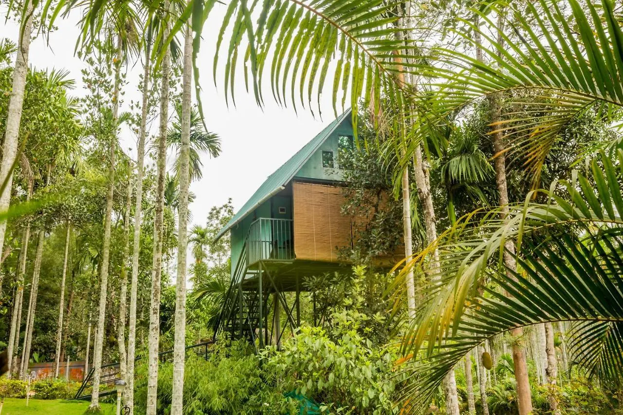 Kedara Village Sultan Bathery Resort